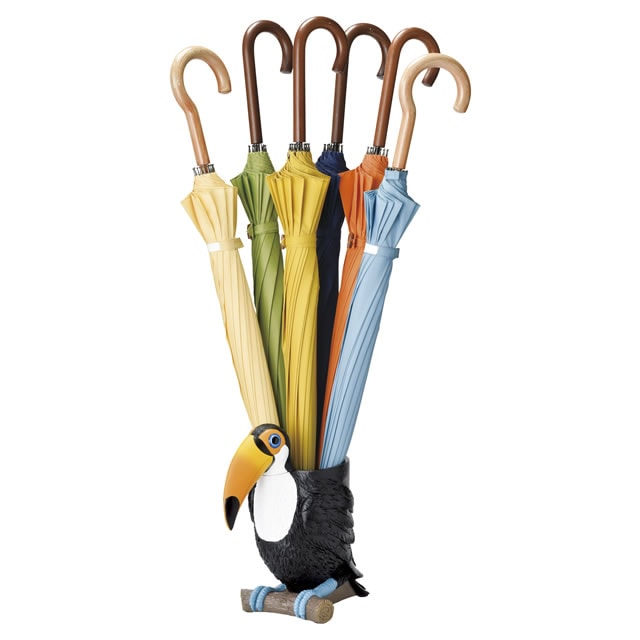 セトクラフト 傘立て トゥーカン SR-1401-1000 | 傘立て | エントランス