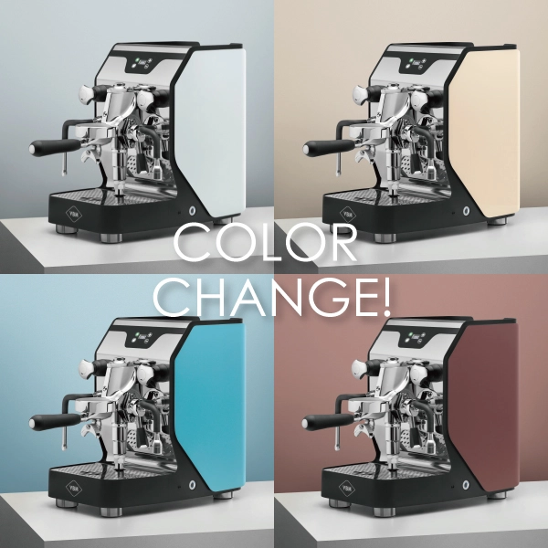 VBM(VIBIEMME) - 家庭用エスプレッソマシン｜ESPRESSO STORE