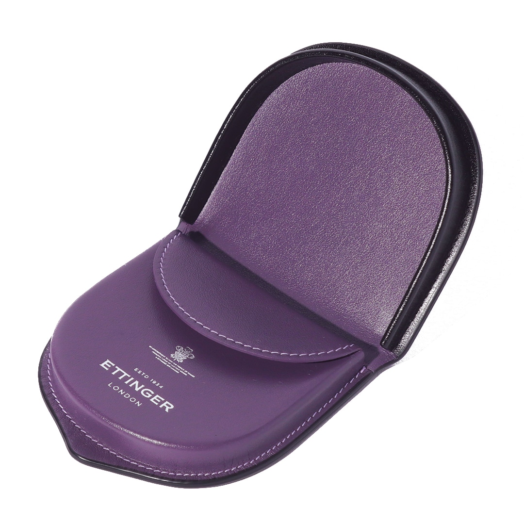 ST】SMALL TRAY PURSE | WALLETS & PURSES | ETTINGER LONDON