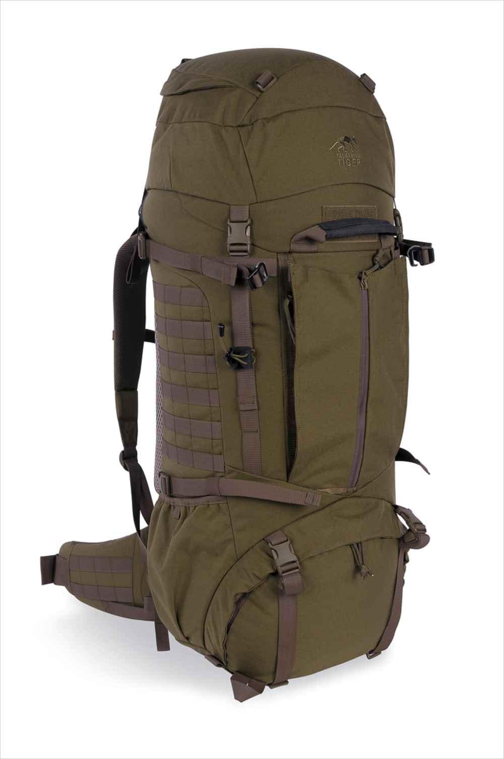 タスマニアンタイガー パスファインダー MK2 ・Tasmanian Tiger