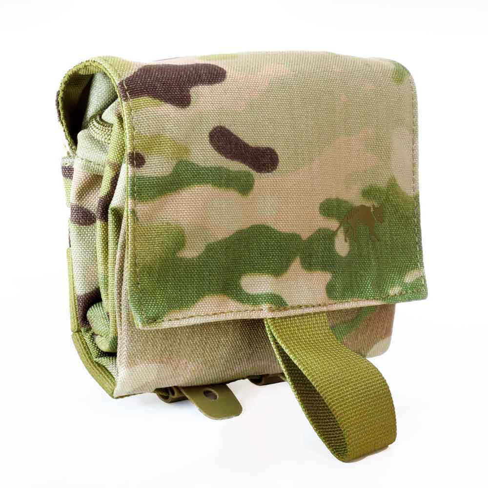 タスマニアンタイガー ダンプポーチ MK2 マルチカム 6181.394
