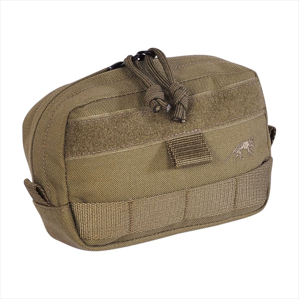 タスマニアンタイガー タックポーチ4 ホリゾンタル 7650 Tasmanian