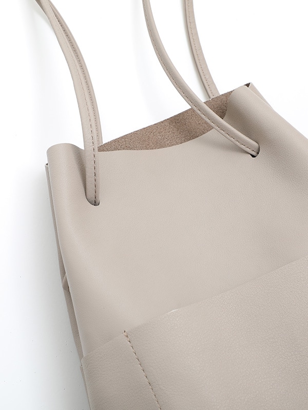 evam eva｜drawstring bag｜others,goods