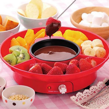 パーティーチョコフォンデュセット | 2.模擬店グッズ,チョコレート