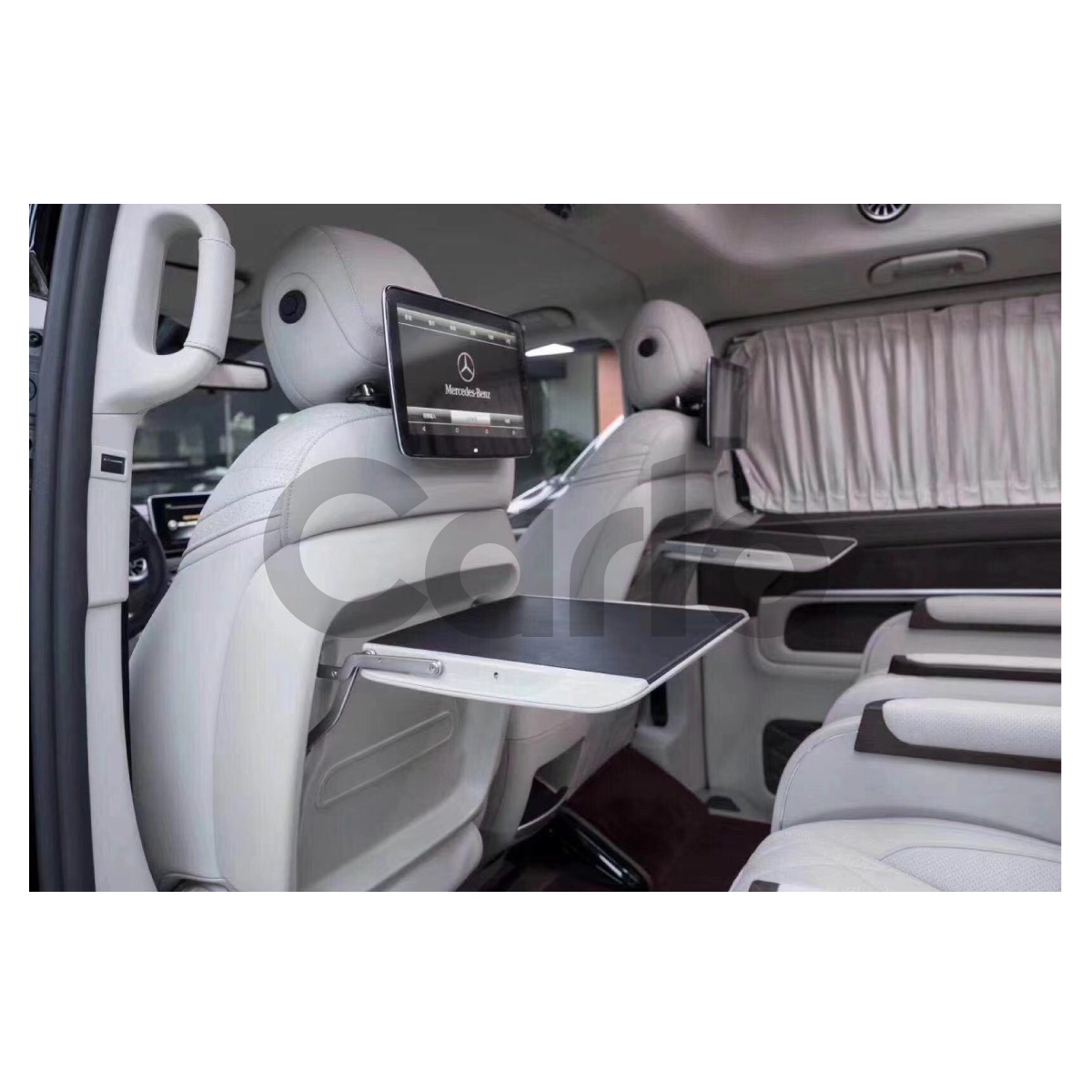 ベンツ W447 Vクラス シートバックテーブル テーブル アクセサリー