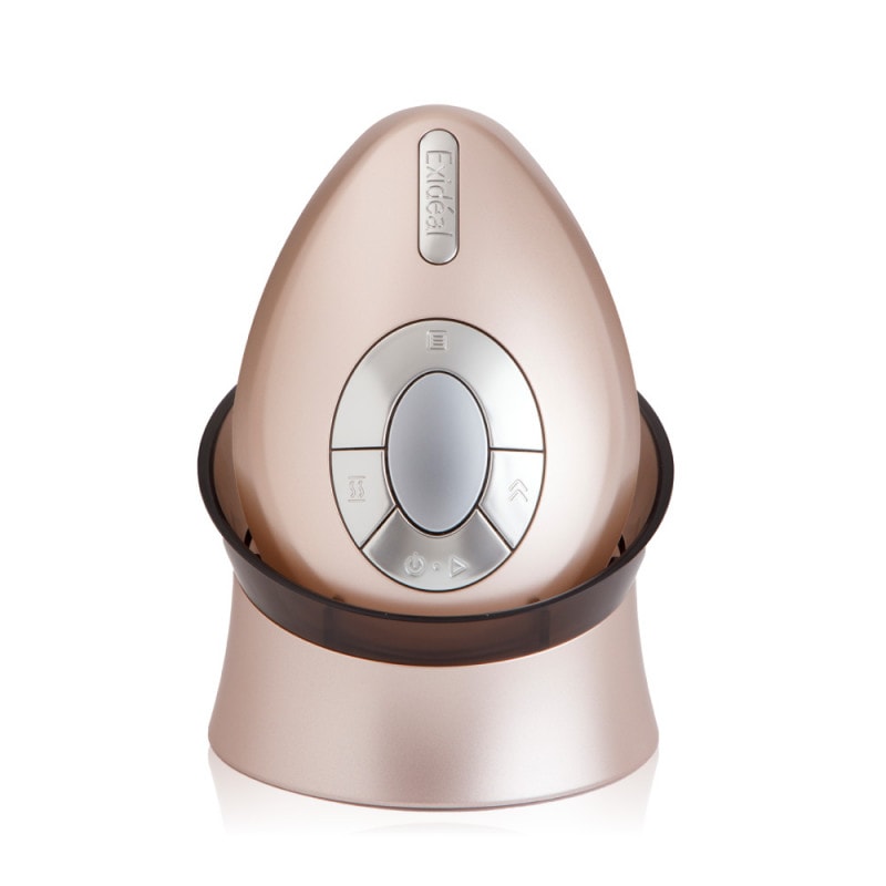 LED美顔器 | LED美顔器 Exideal(エクスイディアル) - 【公式】