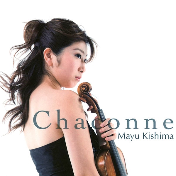 Chaconne シャコンヌ | CD,レーベルから探す,EXTON | Octavia Records