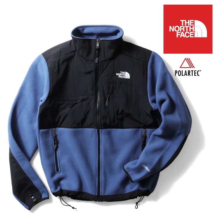 THE NORTH FACE / ザ ノースフェイス NF0A7UR2 DENALI JACKET / デナリ
