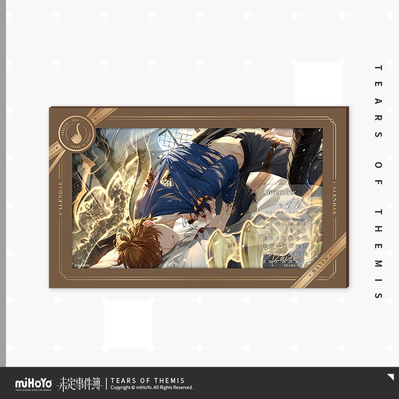 未定事件簿 2024記念カードセット 水無瀬夏彦 未定事件簿,キャラグッズ