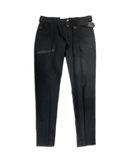 リゾートボンデッジトラウザーズ(セディショナリーズ)｜『666』パン