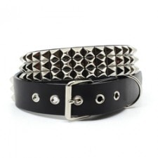 ベルト｜『666』パンクロックファッションの通販