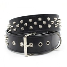 2×1連コニカルベルト｜『666』パンクロックファッションの通販