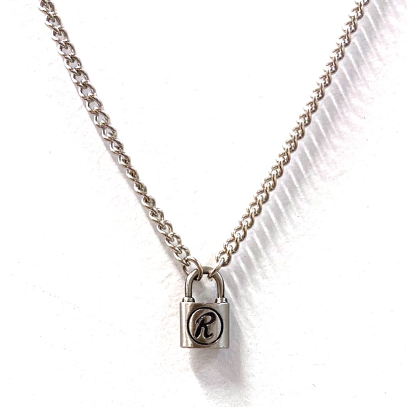 シドパドロックチェーン“MINI”シルバー｜『666』パンクロック