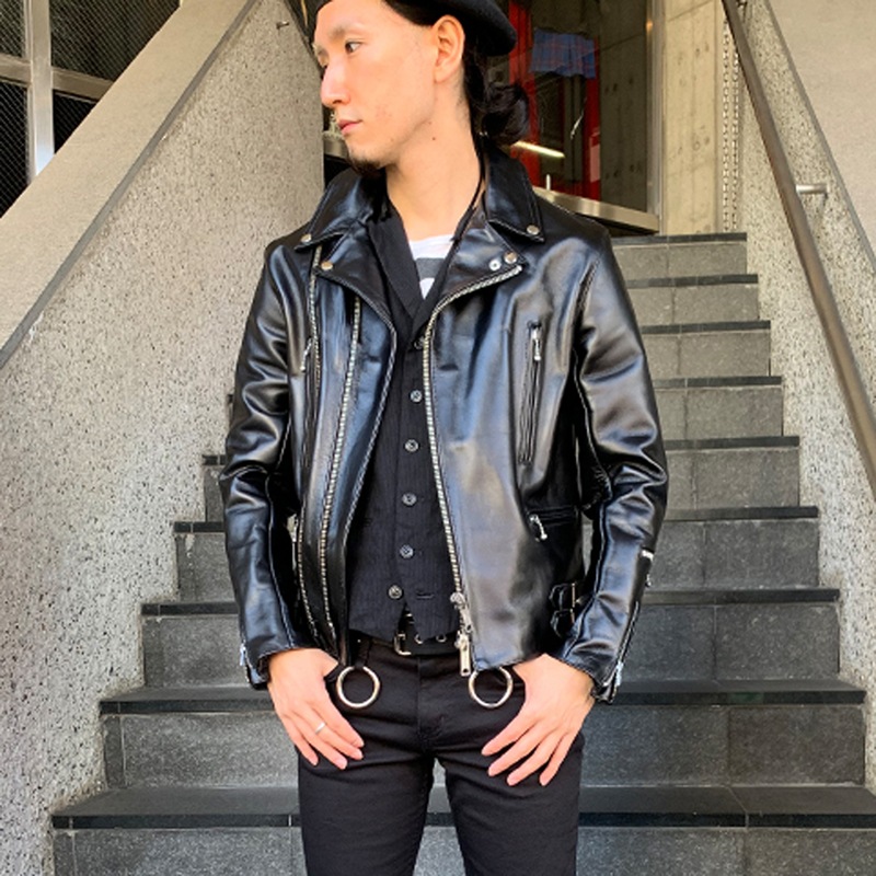 LJM-1TFTW タイトフィット ツイントラック サイドベルト ライダース