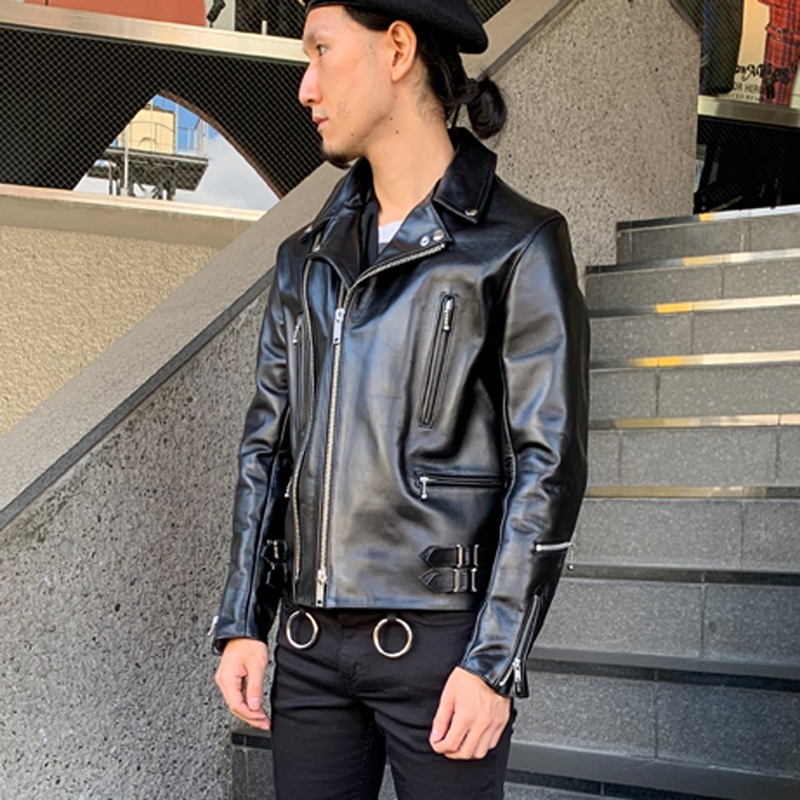 LJM-1TFTW タイトフィット ツイントラック サイドベルト ライダース