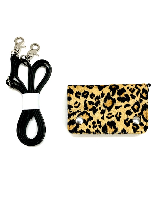 トラッカーミニウォレット｜『666』パンクロックファッションの通販