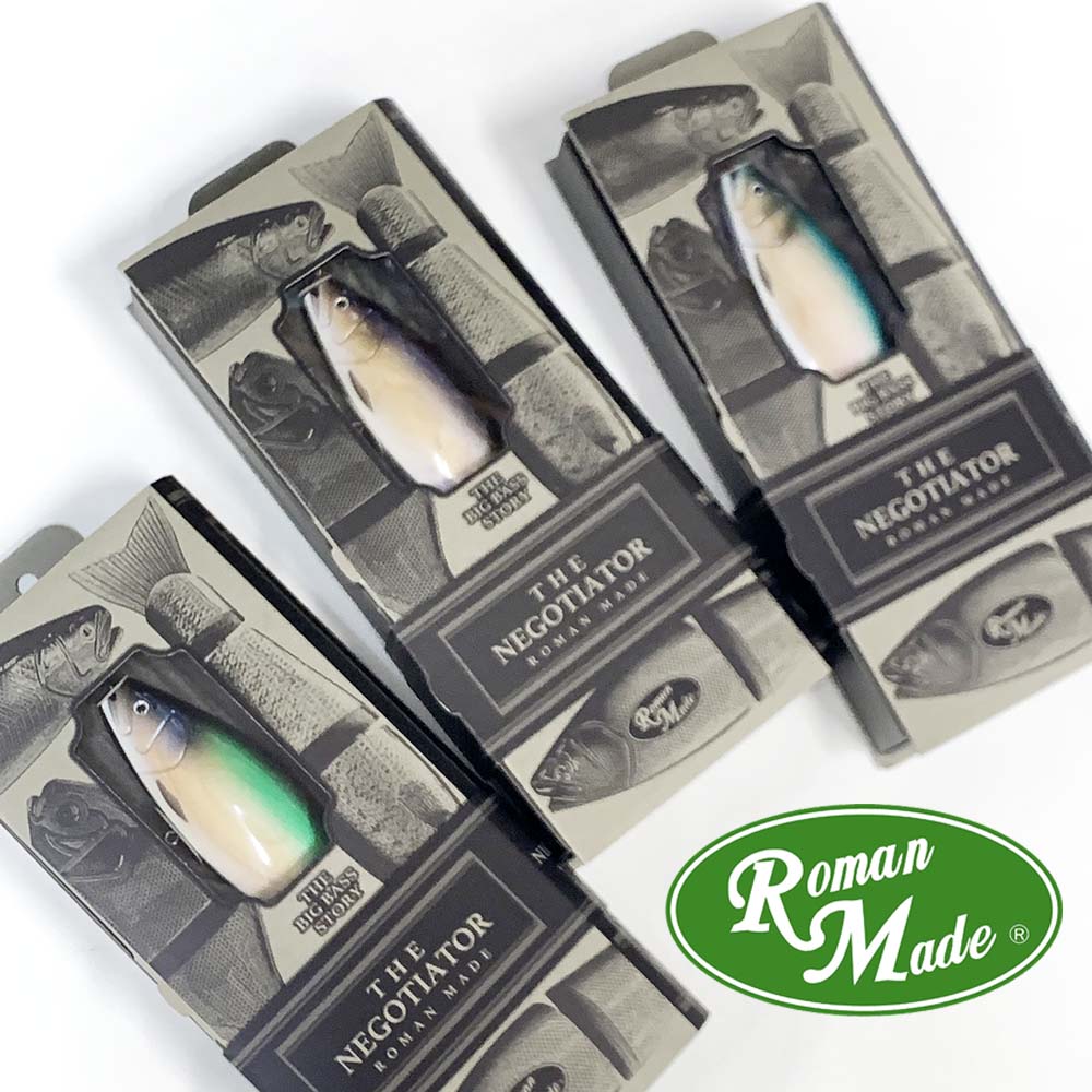 ロマンメイド ネゴシエーター NaturalWood | 全ての商品 | FEED WEB SHOP