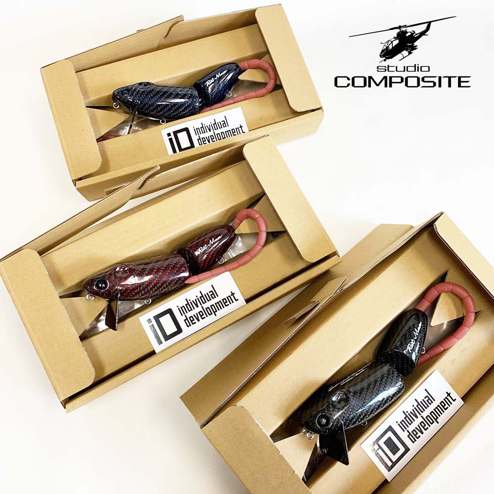 スタジオコンポジット RAT MAN | 全ての商品 | FEED WEB SHOP