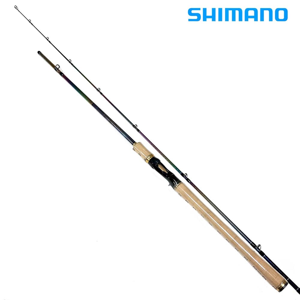 シマノ WORLD SHAULA LIMITED 1703R-2 | ロッド,ショアキャスティング