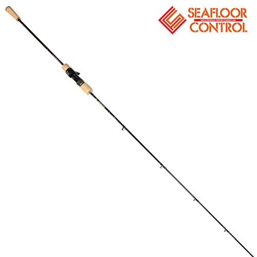 シーフロアコントロール JAM ROD JR603-3 | ロッド,ジギング,シー