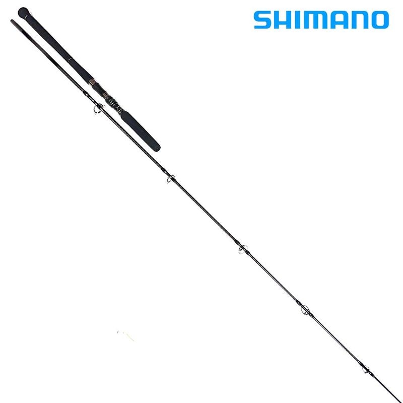 シマノ NEW OCEA PLUGGER LIMITED S83H | ロッド,オフショア