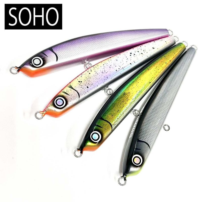 SOHO Veronique240 | 全ての商品 | FEED WEB SHOPオフショアキャスティング