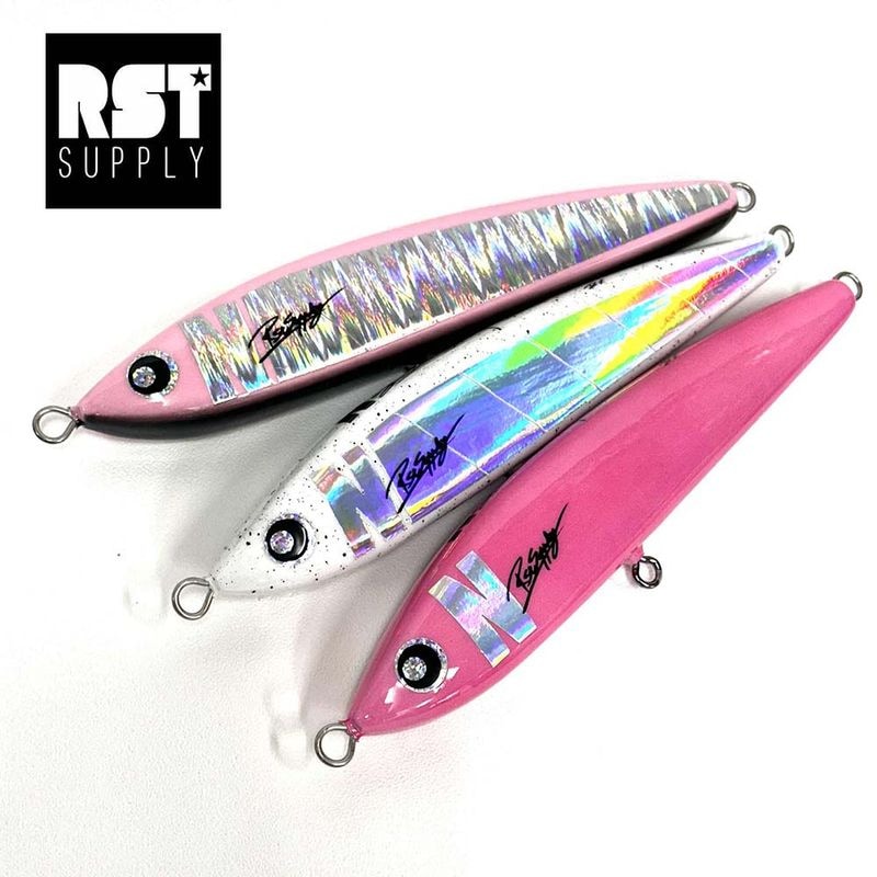 ルアー,プラグ,RST | FEED WEB SHOP