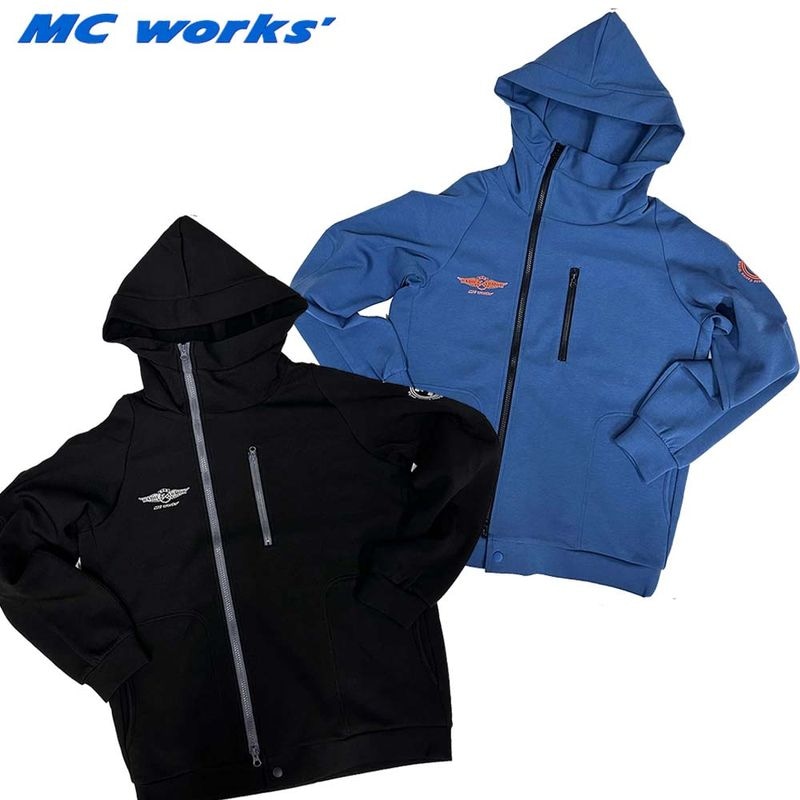 ウェア,MCワークス | FEED WEB SHOP