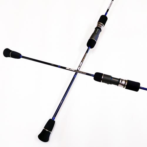 エバーグリーン ポセイドン スロージャーカーPSLJ 603-3 | ロッド