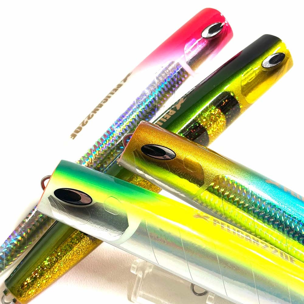 ネイチャーボーイズ ペリカン220F | ルアー,プラグ,ネイチャーボーイズ