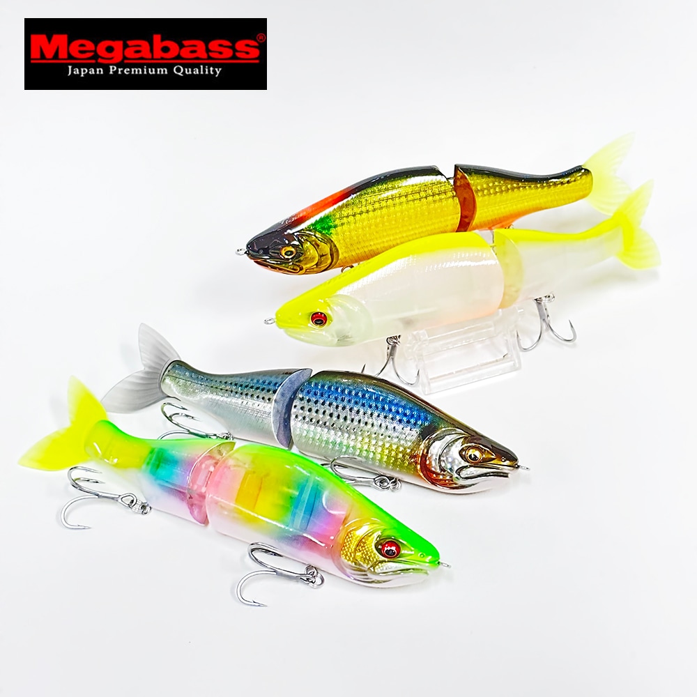 メガバス i-SLIDE 187R SW Floating | ルアー | FEED WEB SHOPメガバス