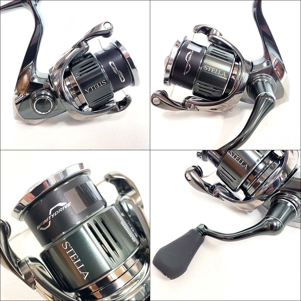 シマノ NEWステラ2500S | リール,シマノ | FEED WEB SHOPリール,シマノ