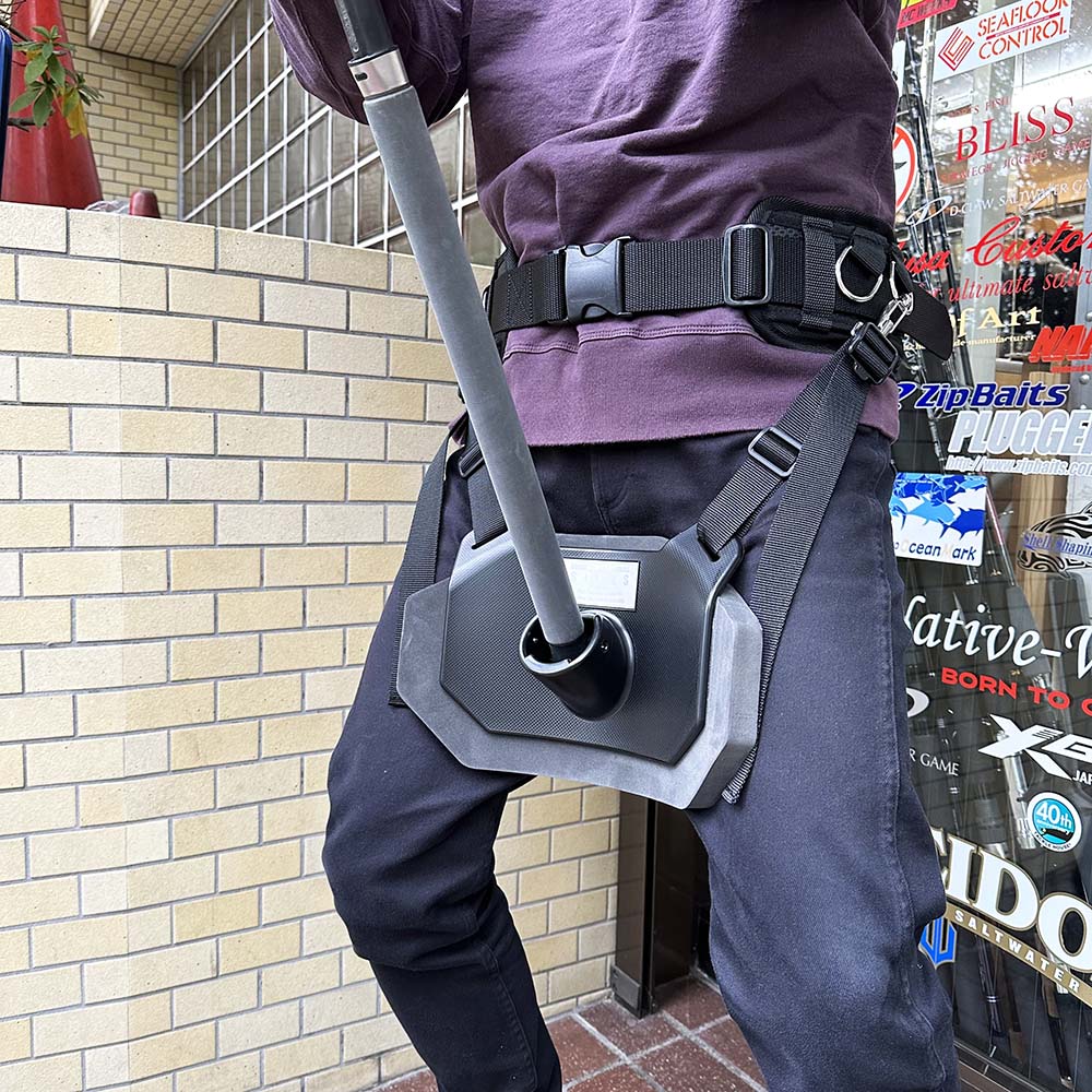 ソウルズ ギンバルベルト | ツール,ファイティングベルト | FEED WEB