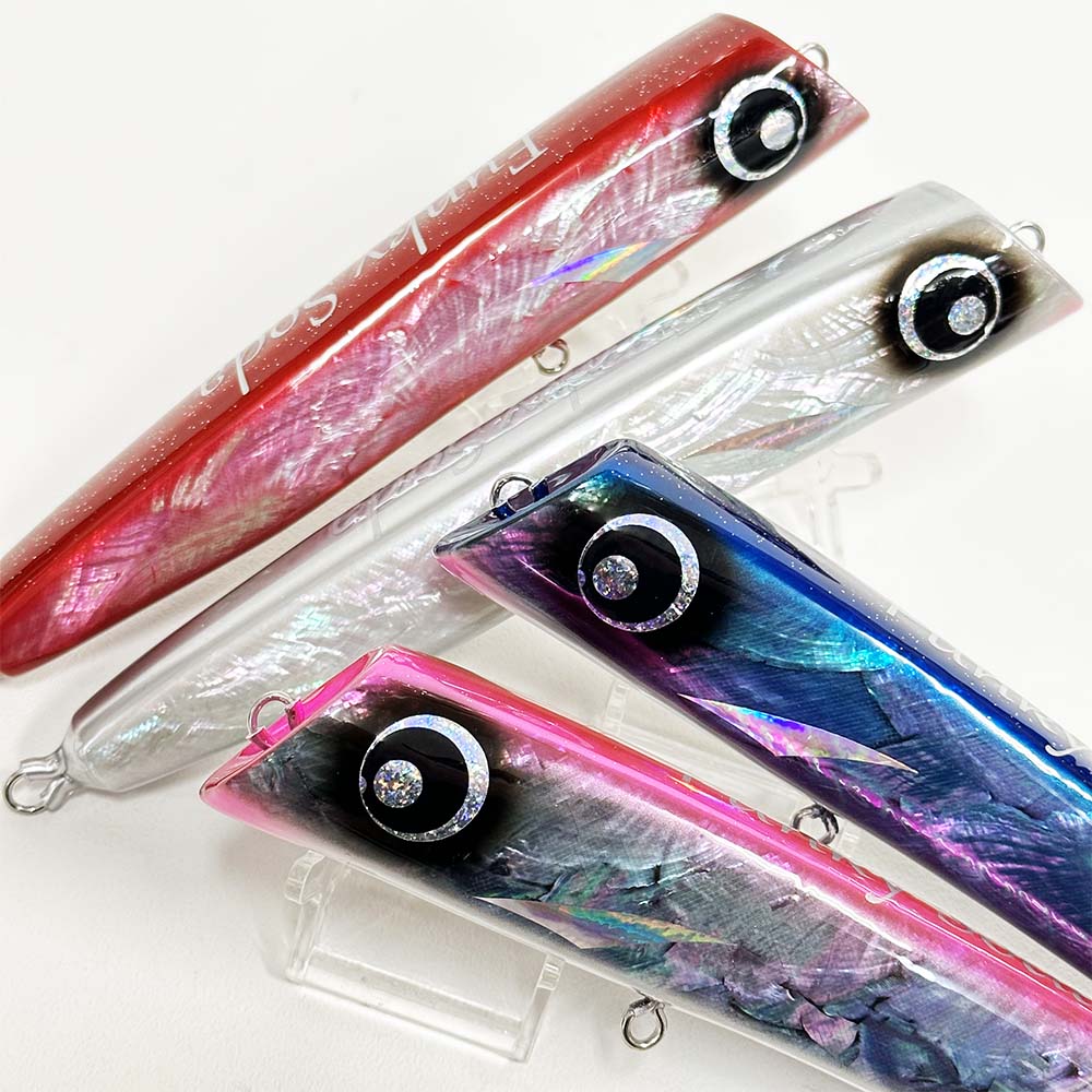 アトランティス ファンキーソーダ200 限定シェルバージョン | ルアー