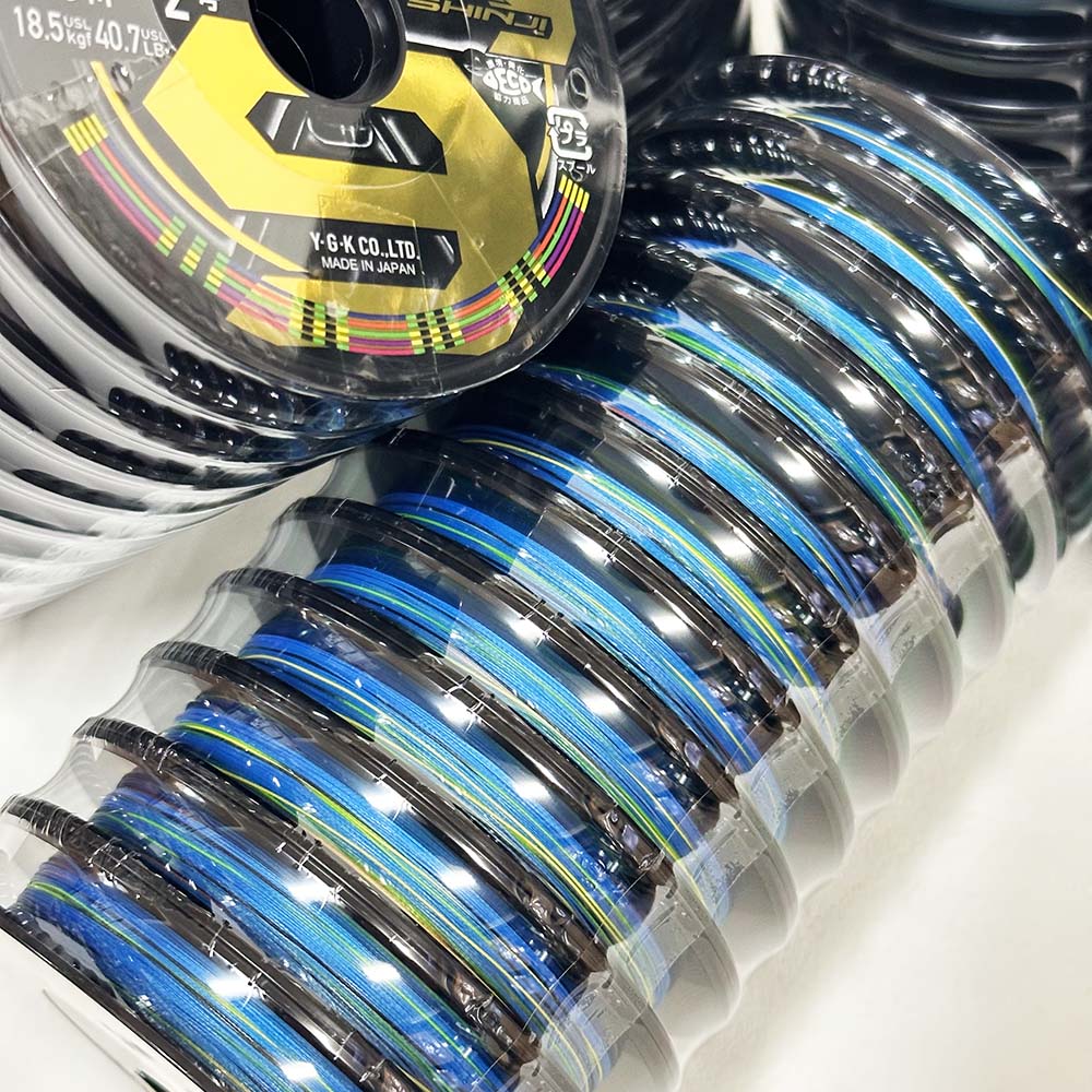 X-BRAID SHINJI X9 | ライン,PE | FEED WEB SHOPライン,よつあみ