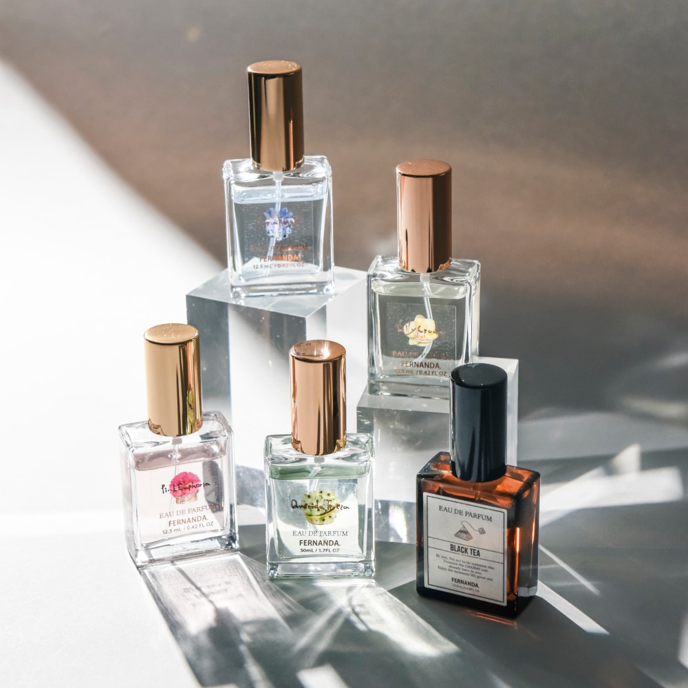 オードパルファム12.5ml（ケリーダテレーザ）/Eau de Parfum 12.5ml