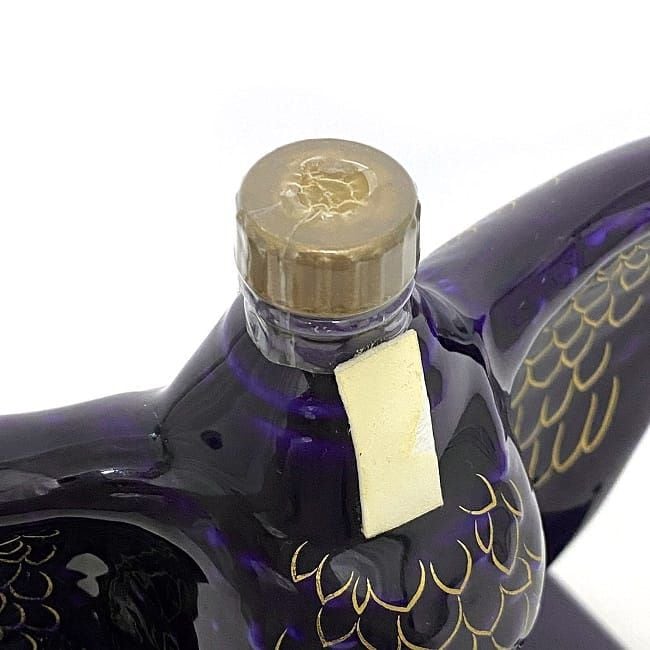 ジャノー XO ブルー お酒 酒 フランス 未開封 未開栓 アルコール 洋酒