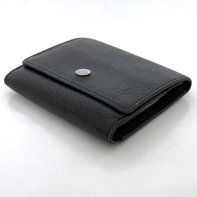 ルイ ヴィトン コインケース ポルトモネ セグゼイ ec-23126 ブラック