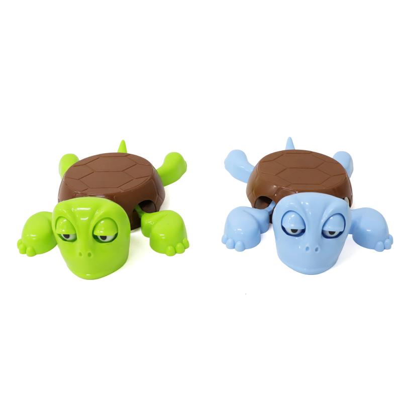 びっくり！カメかめコースター 2色アソート No.305-500 | 世界の価値