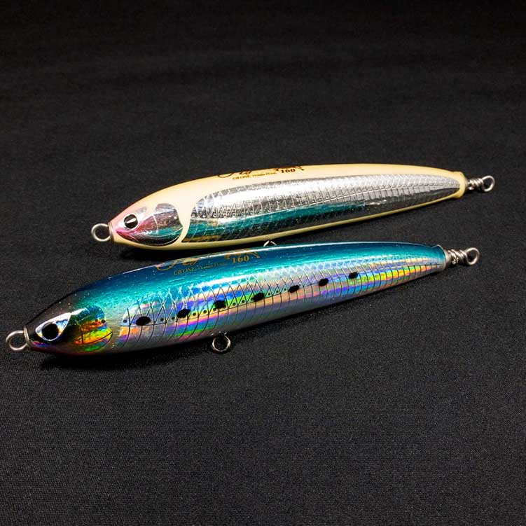 CB-ONE（シービーワン） RYAN ライアン 160通販｜釣具通販 いのまた釣具店