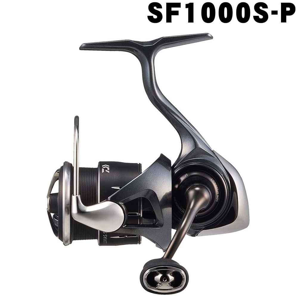 ダイワ 21 ルビアスエアリティFC LT1000S-P通販｜釣具通販 いのまた釣具店