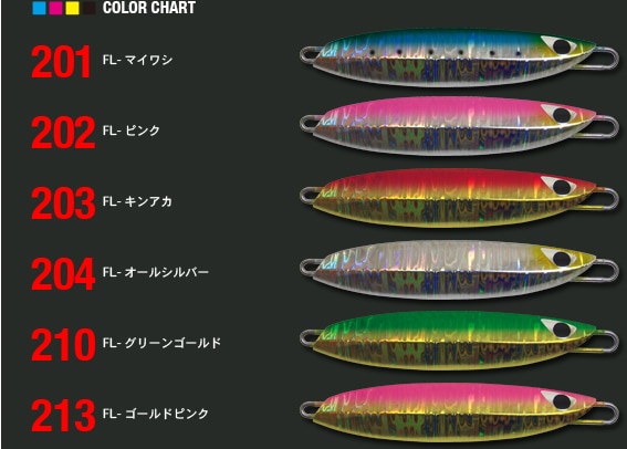 CB-ONE QUICK ZERO1（クイックゼロワン） 180g通販｜釣具通販 いのまた