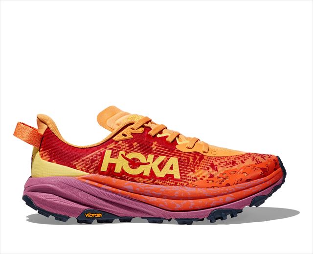 HOKA ONE ONE ホカ オネオネ W SPEEDGOAT 6 1147811 レディース