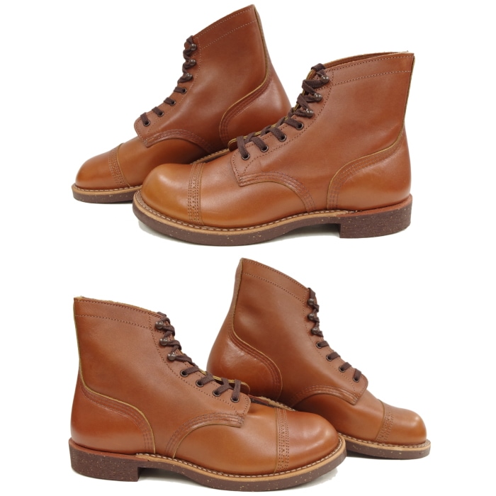 レッドウィング アウトレット ファクトリーセカンド 正規品 8011