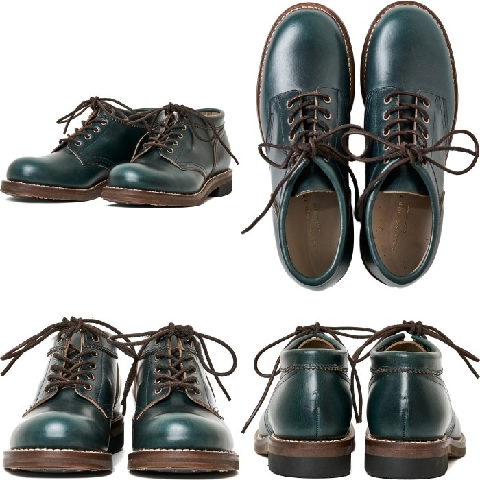 ROLLING DUB TRIO COUPEN ローリングダブトリオ コッペン コペン