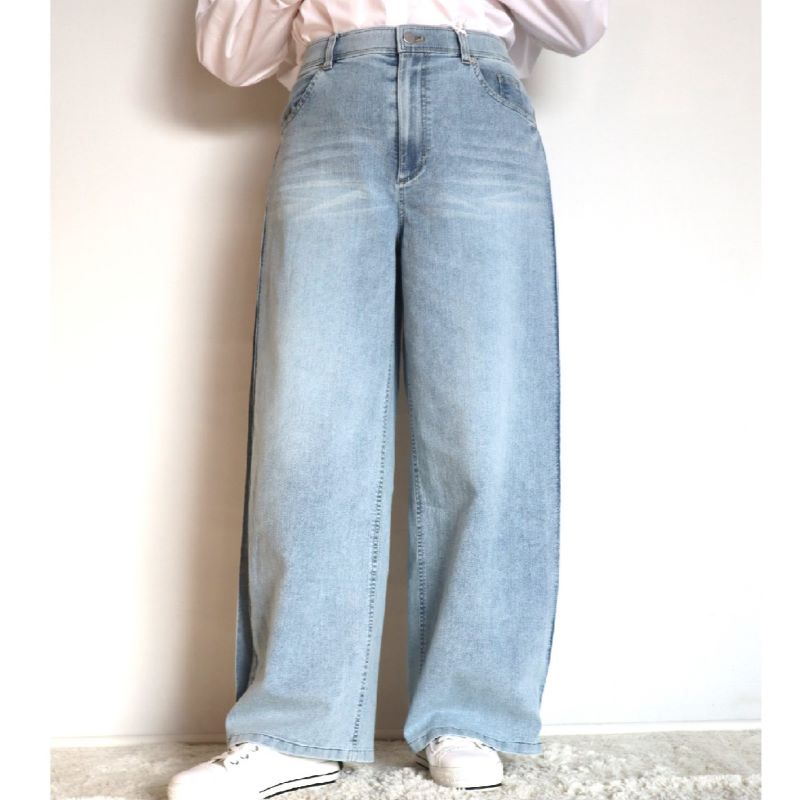 サイドタックデニム/BLUE FRONCE 9423｜BLUE FRONCE｜フォルテシモ