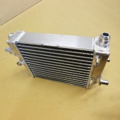 Forge 強化アクチュエーター For FIAT/ABARTH ギャレットタービン専用