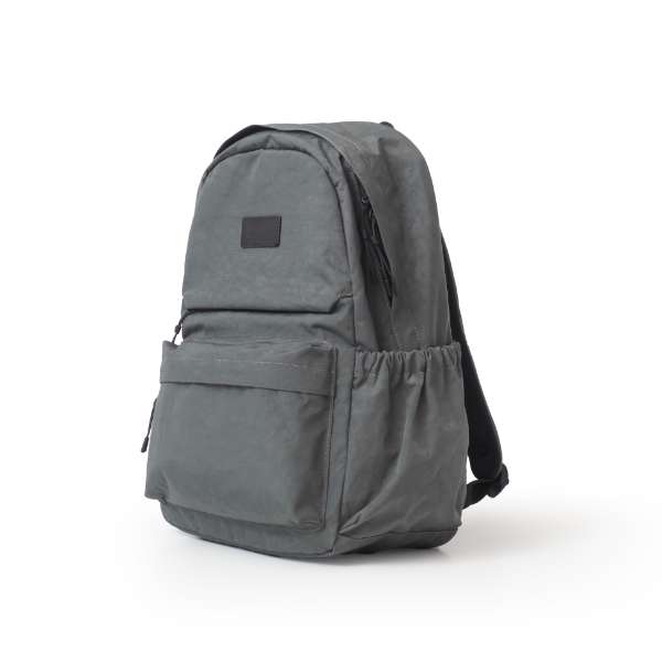 フロントフラップポケット バックパック - union.6（ユニオンシックス