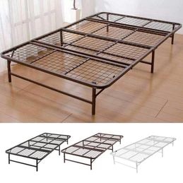 天然木すのこ折りたたみベッド シングル｜ファミリー・ライフ公式通販