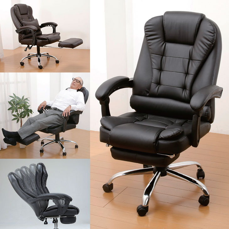 Gravina グラヴィーナ プレジデントリクライニングチェア｜ファミリー